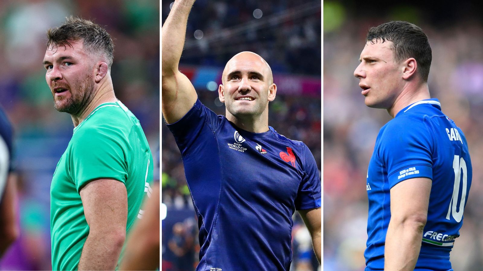 World rankings permutations: Six Nations and Rugby Europe action set to shake up the top 20