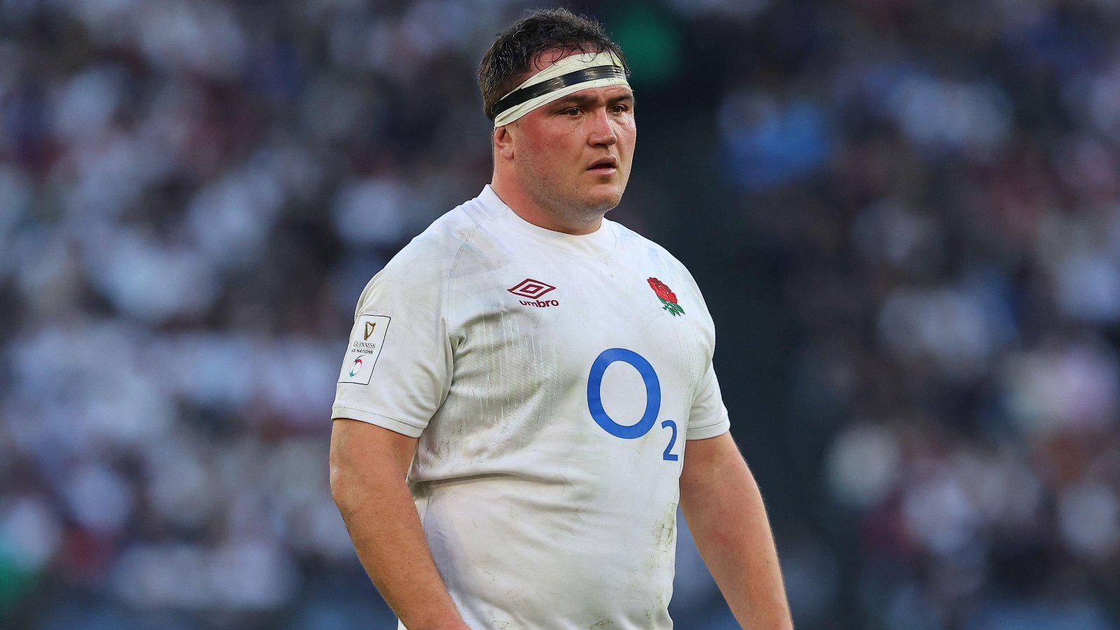 Jamie George makes bold Six Nations claim after England’s opening round win
