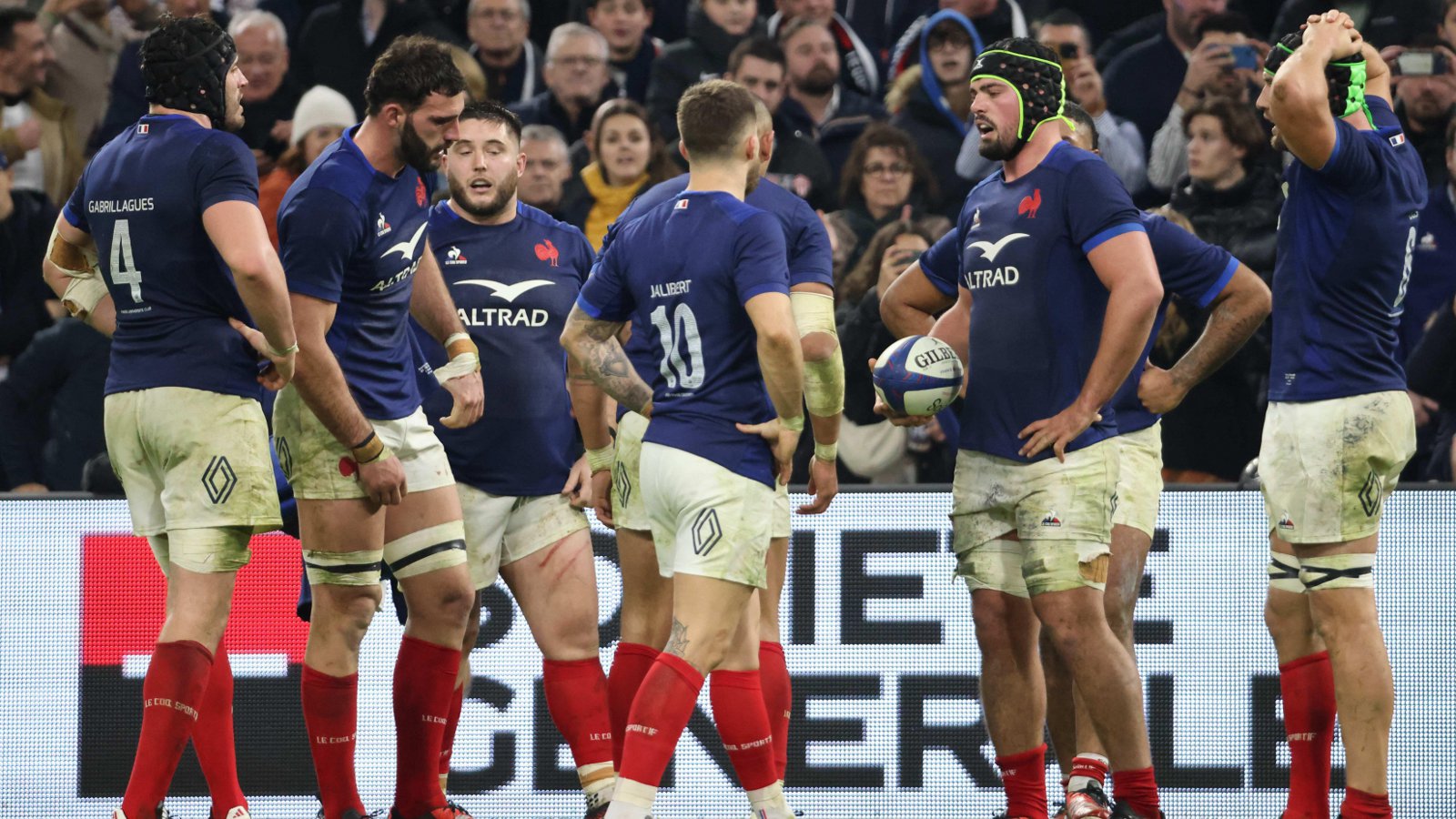 France players v Ireland SN 2024 - Alamy.jpg