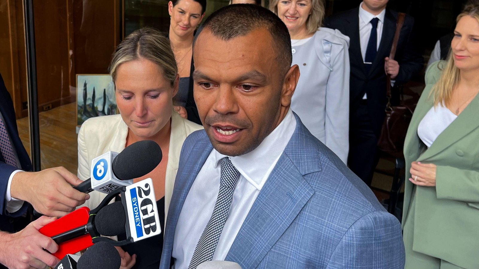 Wallabies star Kurtley Beale found not guilty of sexual assault offences