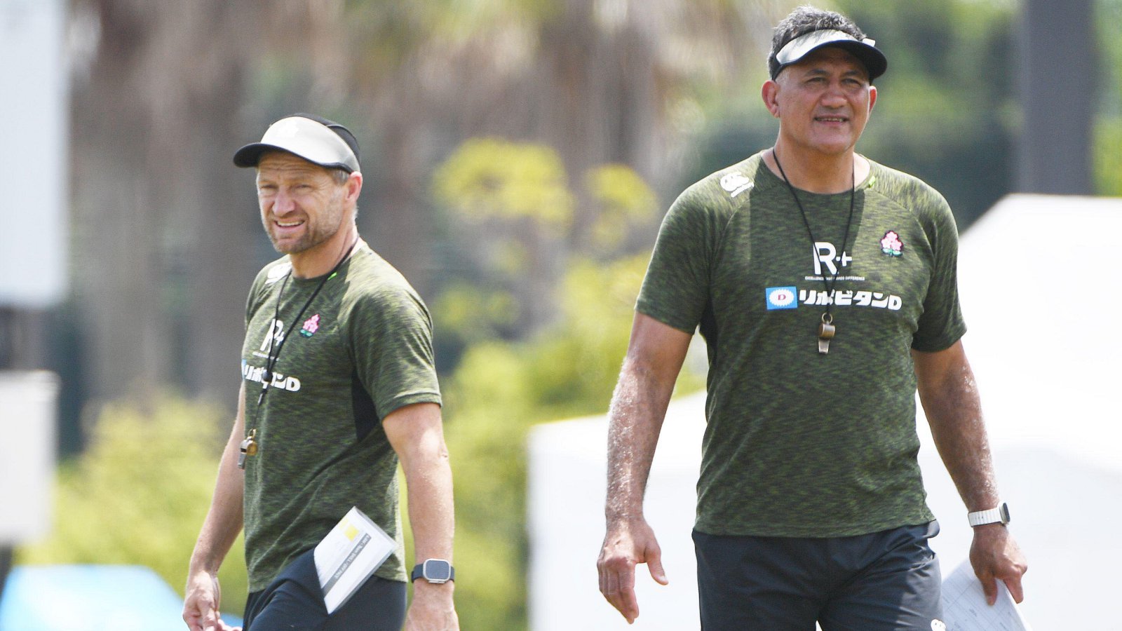 Rassie Erasmus praised by former All Black for latest addition to Springboks coaching staff