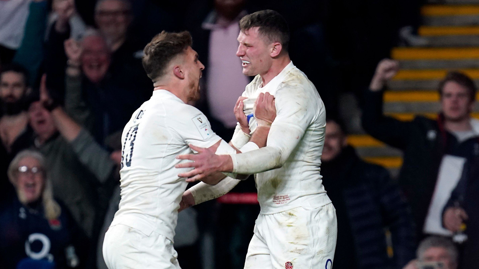 England hero reflects on ‘whirlwind’ couple of weeks of Six Nations success