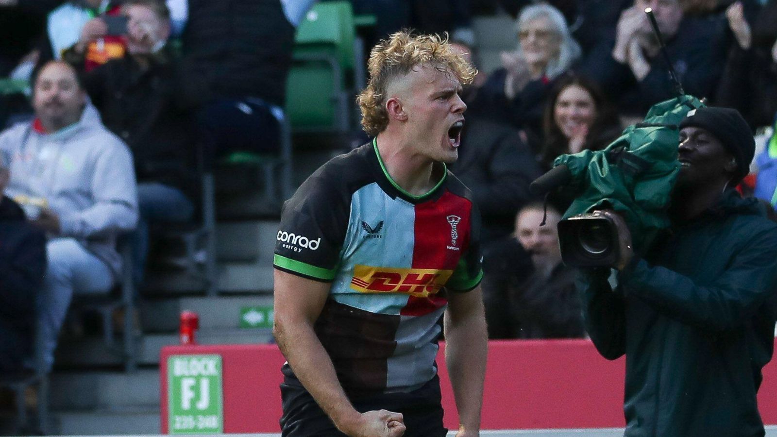 Son of Australian legend to make Italy debut against Scotland while hulking flanker returns from injury