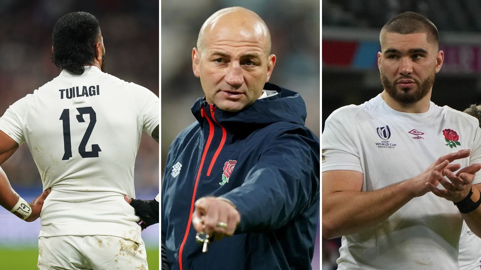The England team Steve Borthwick SHOULD pick for the Calcutta Cup clash against Scotland
