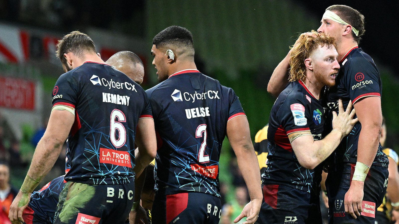 Melbourne Rebels players SRP 2023 - Alamy.jpg