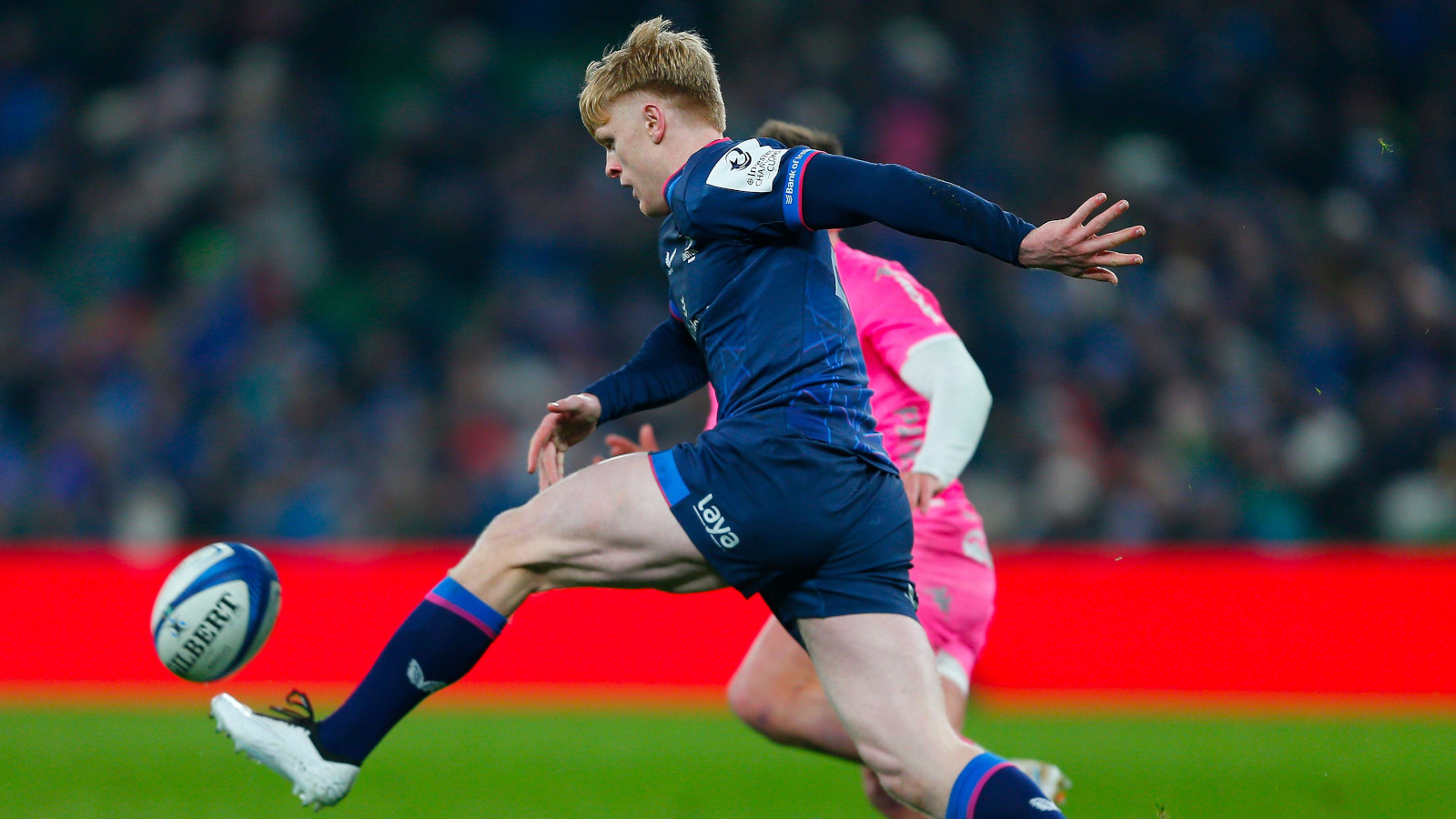 Ireland back three option starts for Leinster while Springboks star makes shock comeback