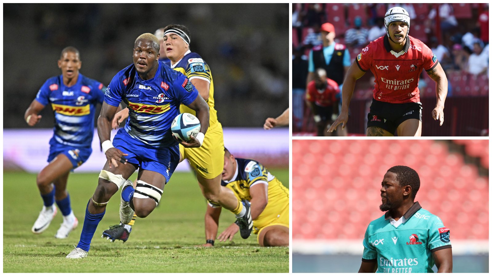 In-form Hacjivah Dayimani set for Springboks snub as youngsters receive invites – report