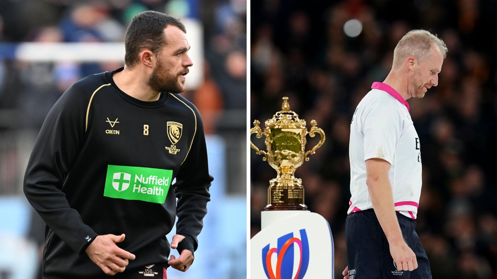 Who’s hot and who’s not: Zach Mercer’s reaction to England snub, transparency over Springboks deal and World Cup abuse