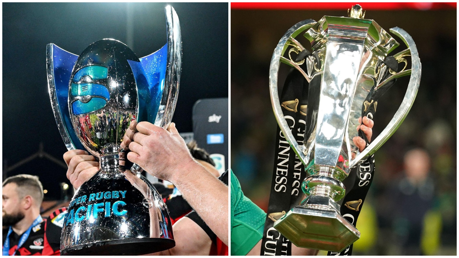Loose Pass: The start of Super Rugby Pacific and some Six Nations questions