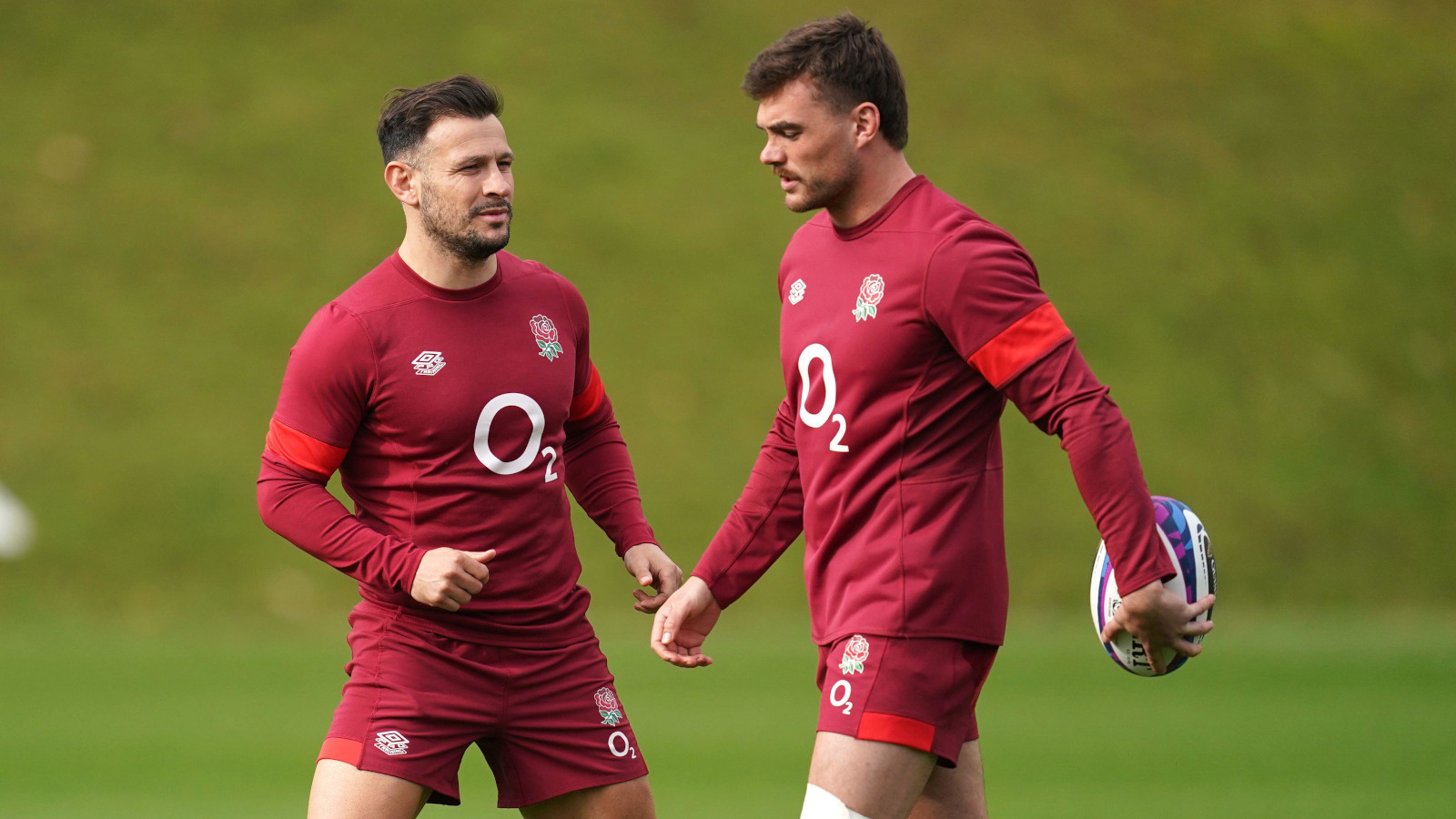 Steve Borthwick makes shock selection call as one of England’s stars against Wales axed for Calcutta Cup clash