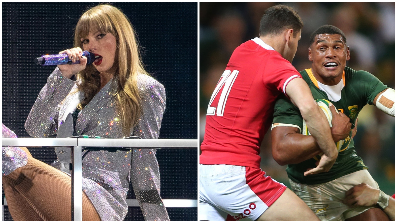 Taylor Swift and Wales v SA image 2024.jpg