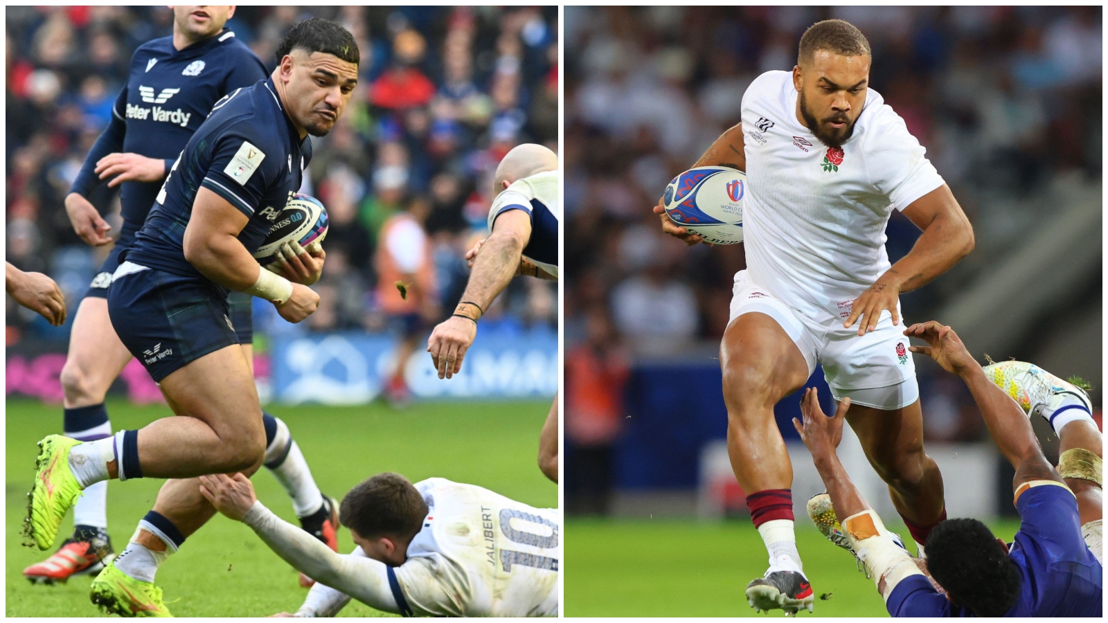 Scotland v England preview: Gregor Townsend’s charges to crush Auld Enemy’s Grand Slam dream and extend incredible Calcutta Cup run