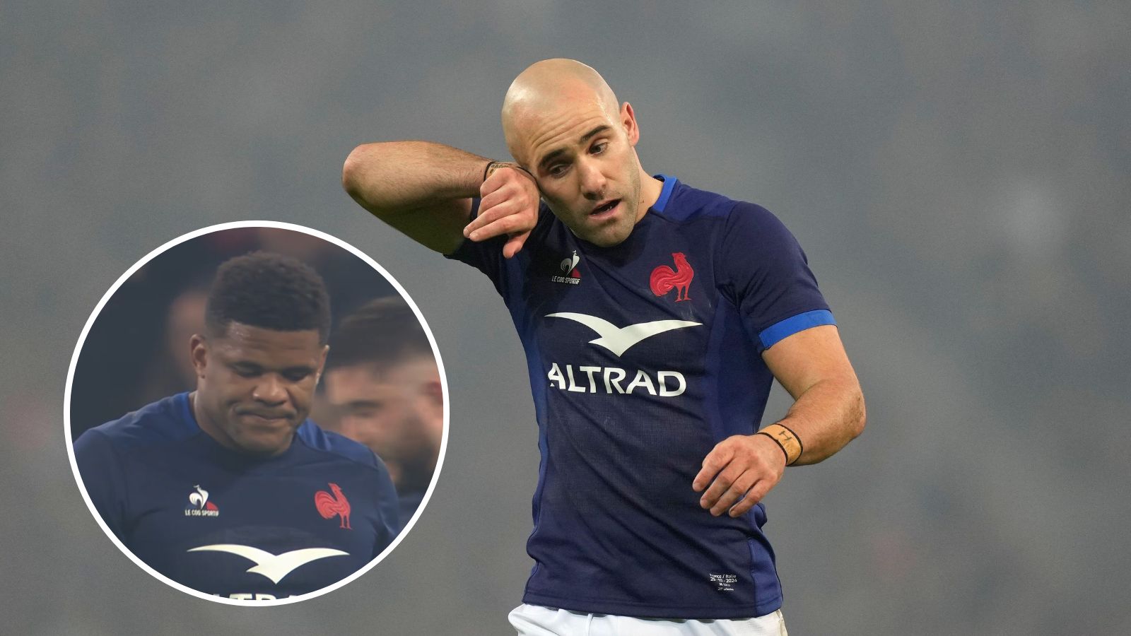 France v Italy: Five takeaways as Jonathan Danty costs Les Bleus while Azzurri’s heroics fall short of historic win