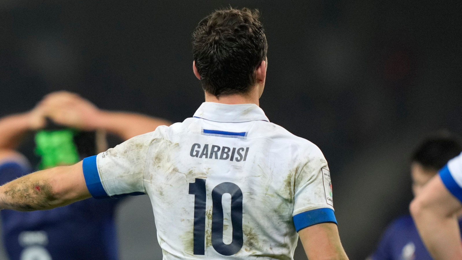 Nigel Owens weighs in on Paolo Garbisi’s penalty miss after France ‘got away with one’