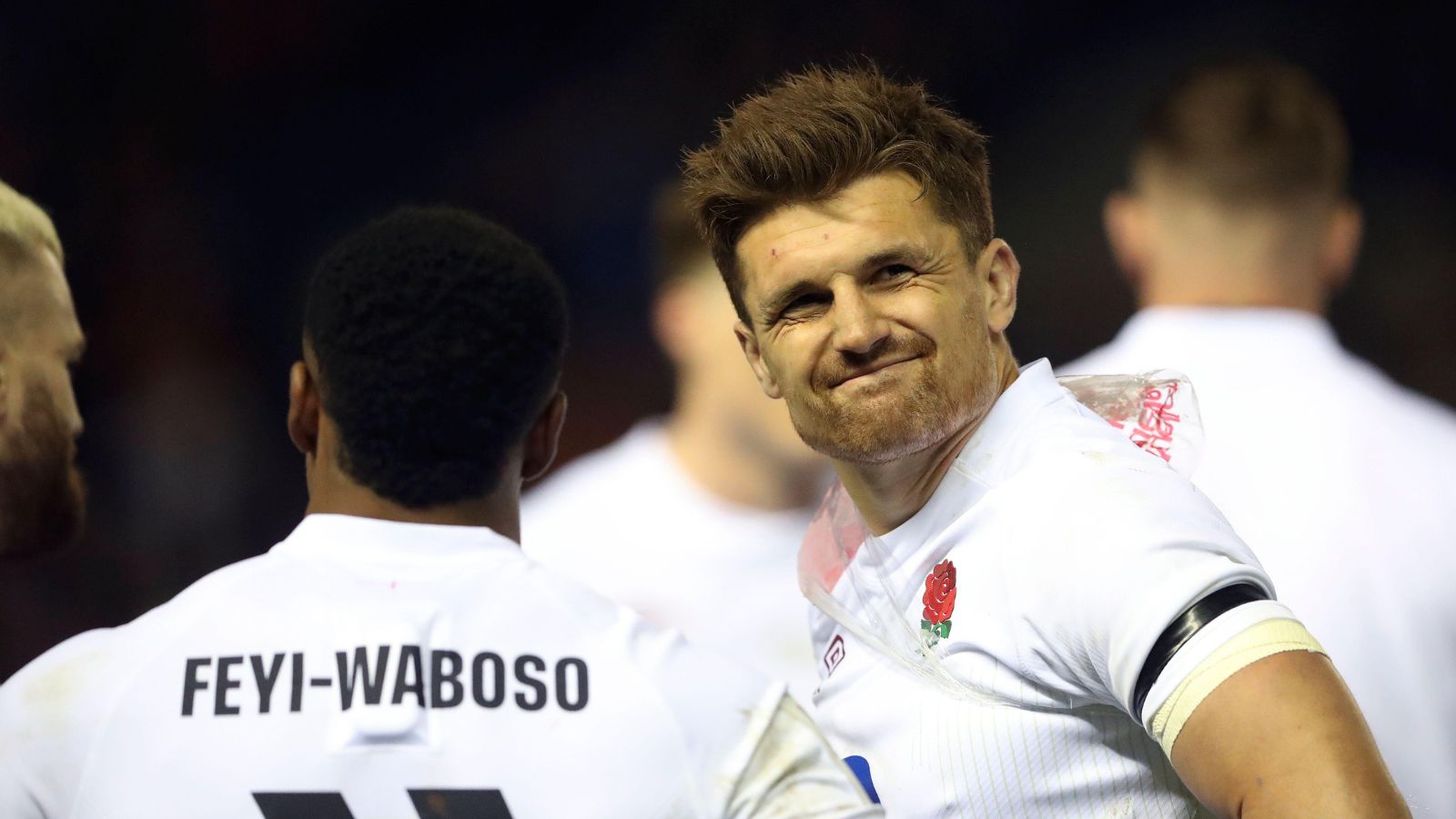 Six Nations Team of the Week: England and France snubbed by French publication