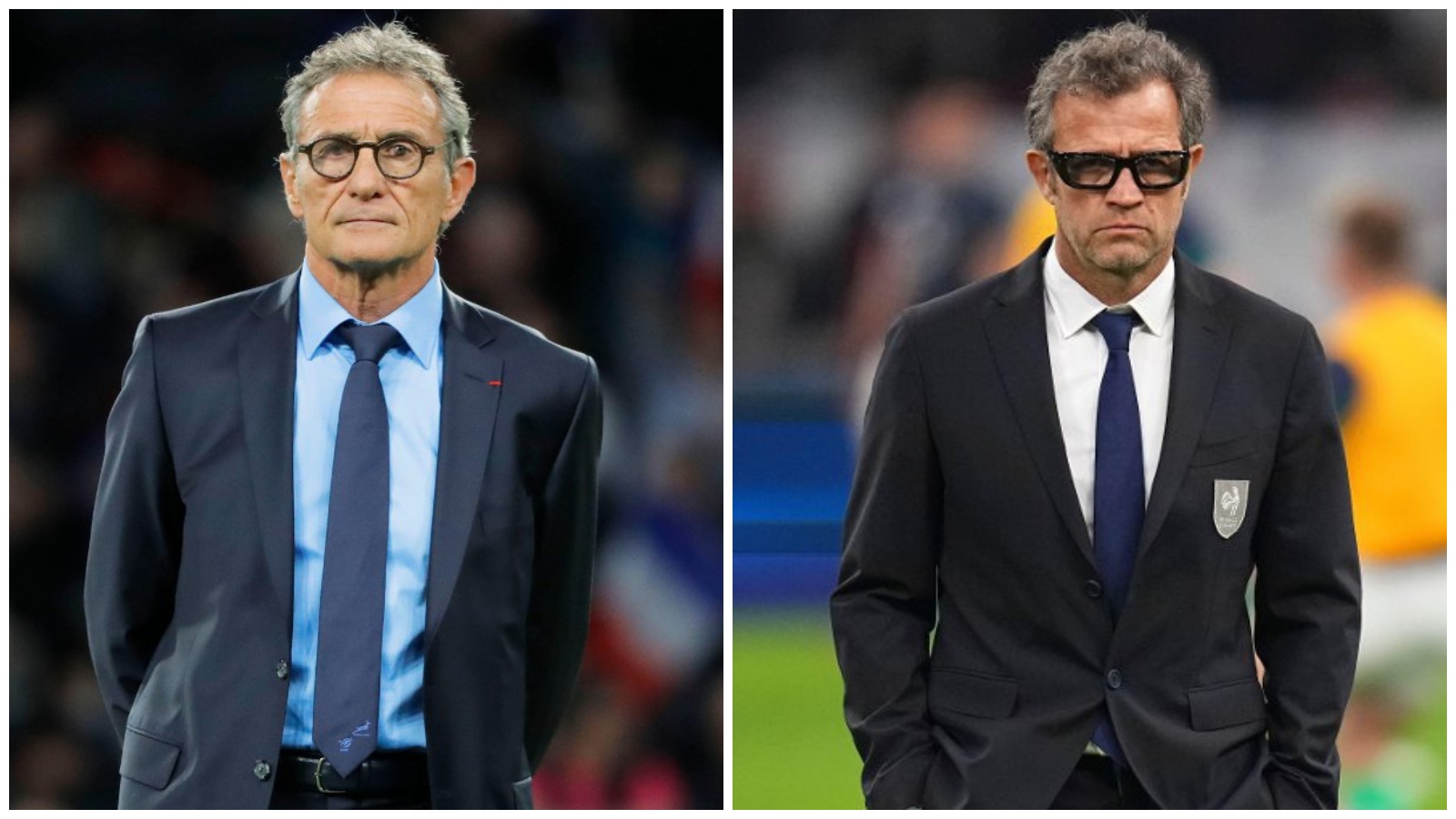 Former France boss sends warning to Fabien Galthie over potential player rebellion