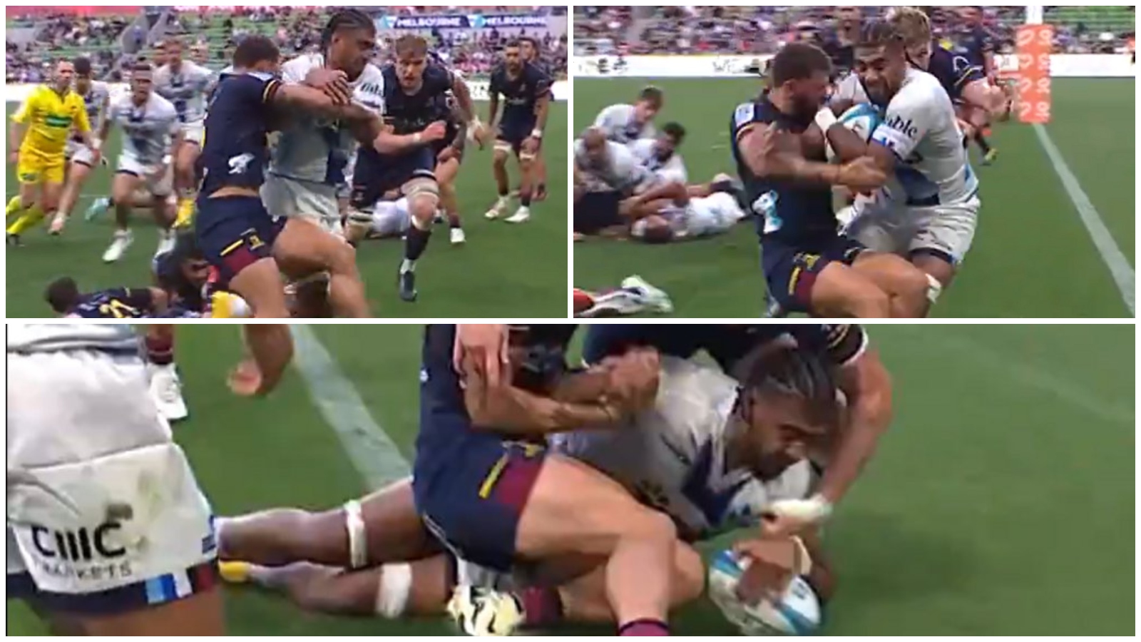 Hoskins Sotutu hat-trick Blues v Highlanders image 2024.jpg