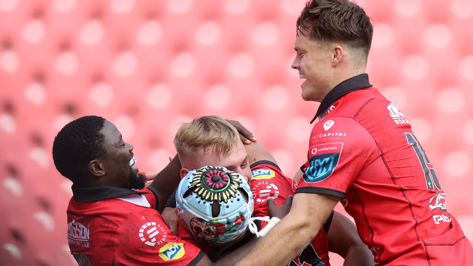 Lions players celebrate URC 2023 - PA.jpg