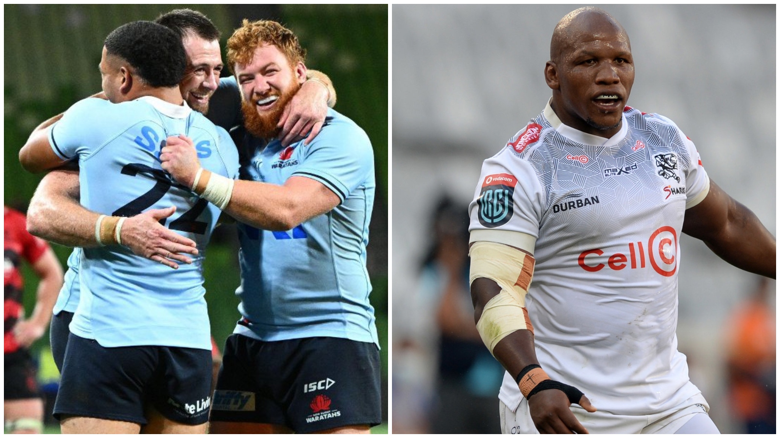 Who’s hot and who’s not: All Blacks stars shine, Jordie Barrett’s red card and ‘rude’ Bongi Mbonambi