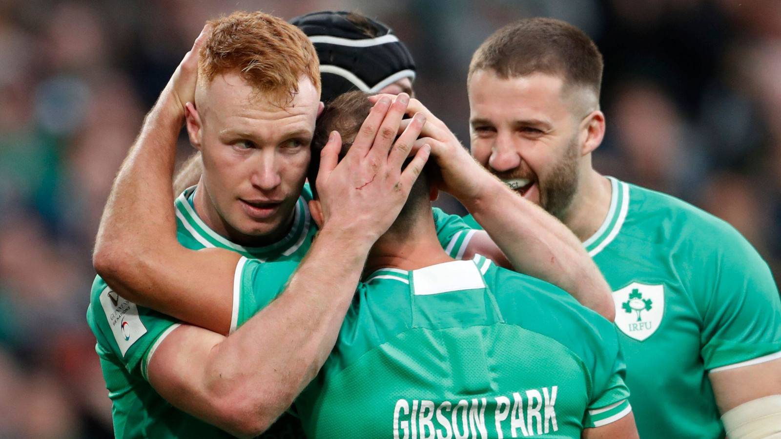 Ireland playmaker reveals Wallabies ‘interest’ ahead of starring Six Nations role