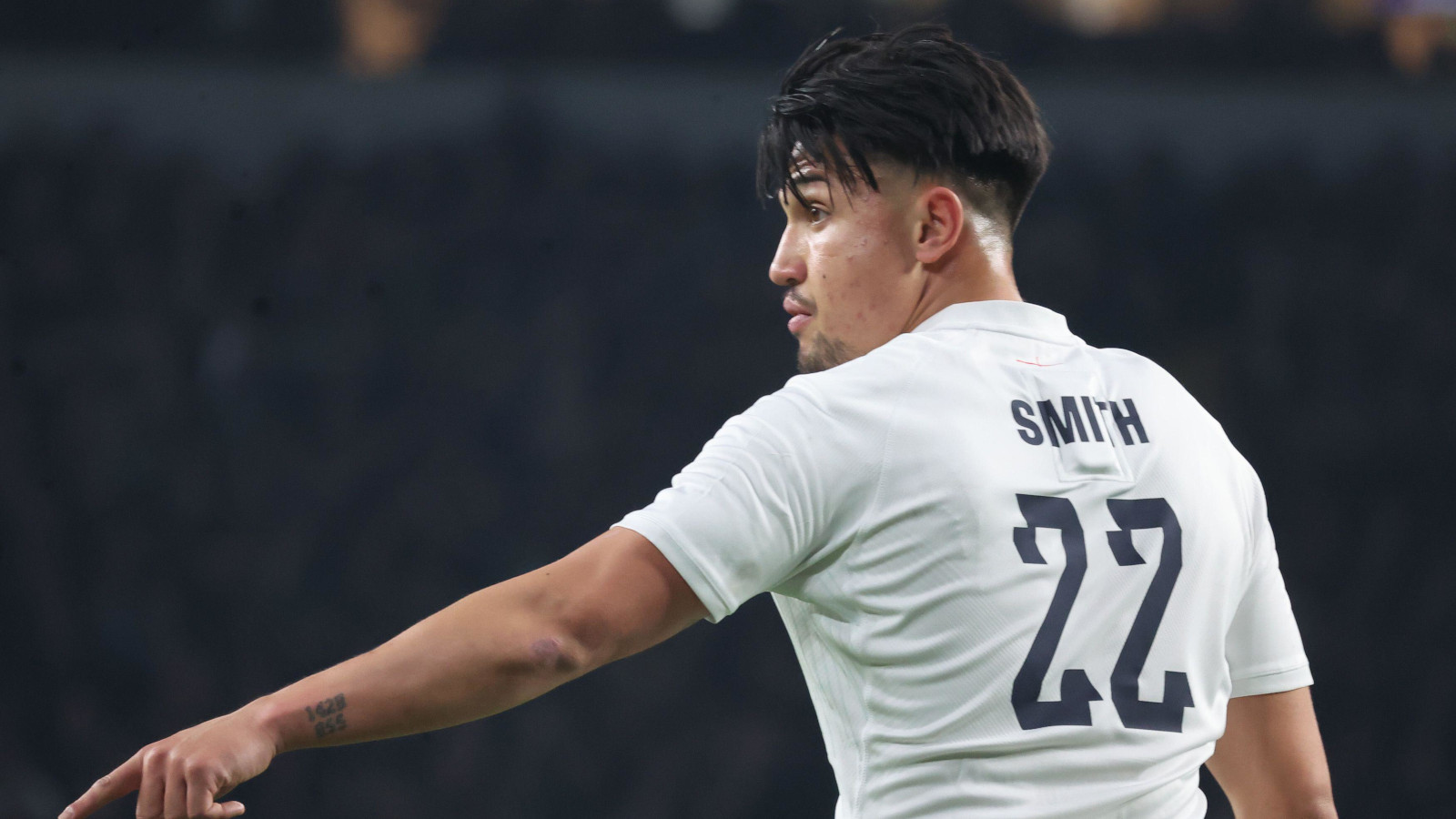 England legend reveals the one Marcus Smith improvement that would turn the talented fly-half into a ‘superstar’