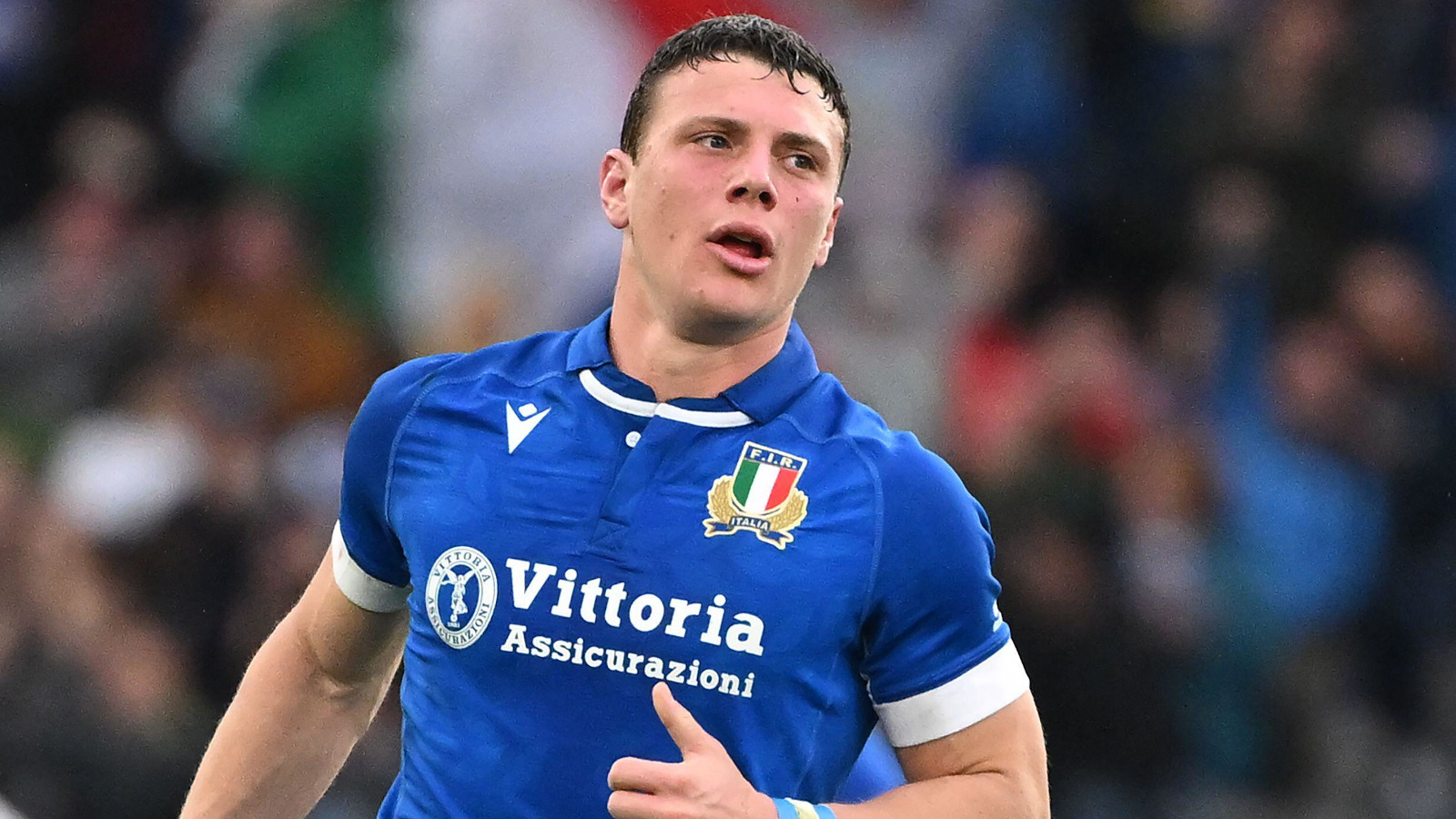 Six Nations law discussion: The Paolo Garbisi moment that falls between the cracks