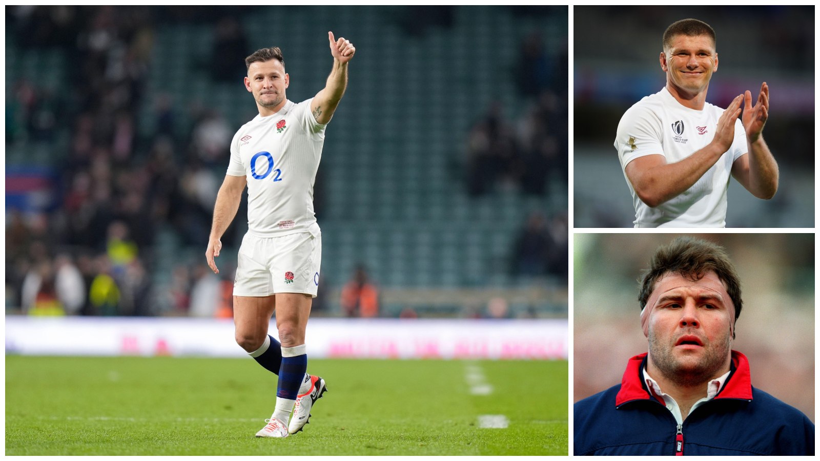 The list of England’s men’s Test centurions is STACKED with legends of the game