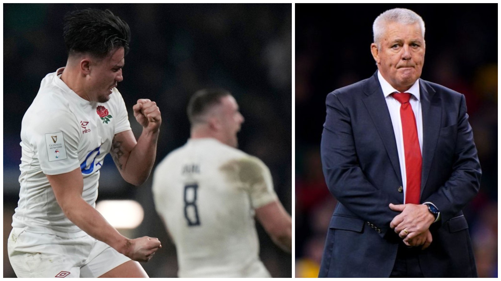 Loose Pass: Six Nations ‘madness’ and Warren Gatland’s firefighting job