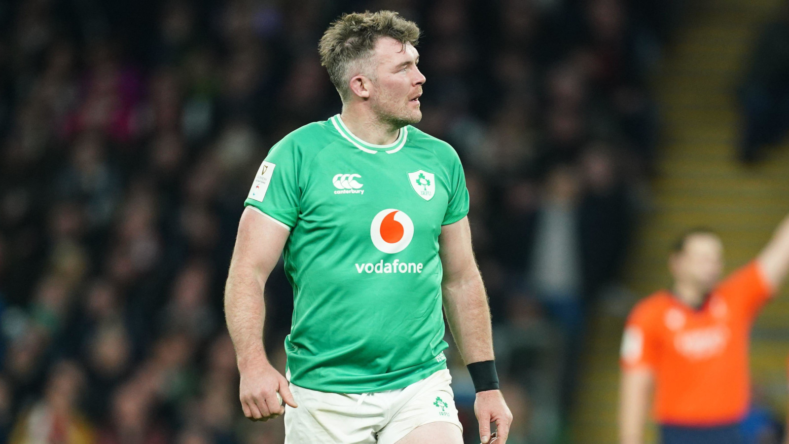 Peter O'Mahony set to retire after Ireland's Six Nations finale – report : Planet Rugby