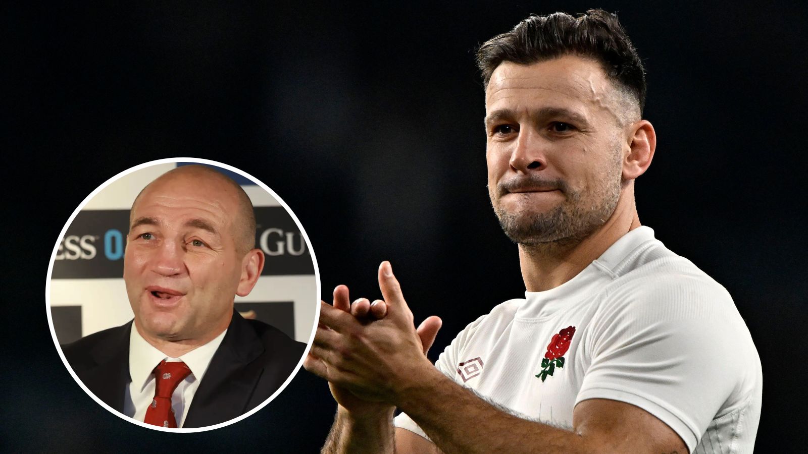 Danny Care: England will hit ‘massive heights’ under Steve Borthwick