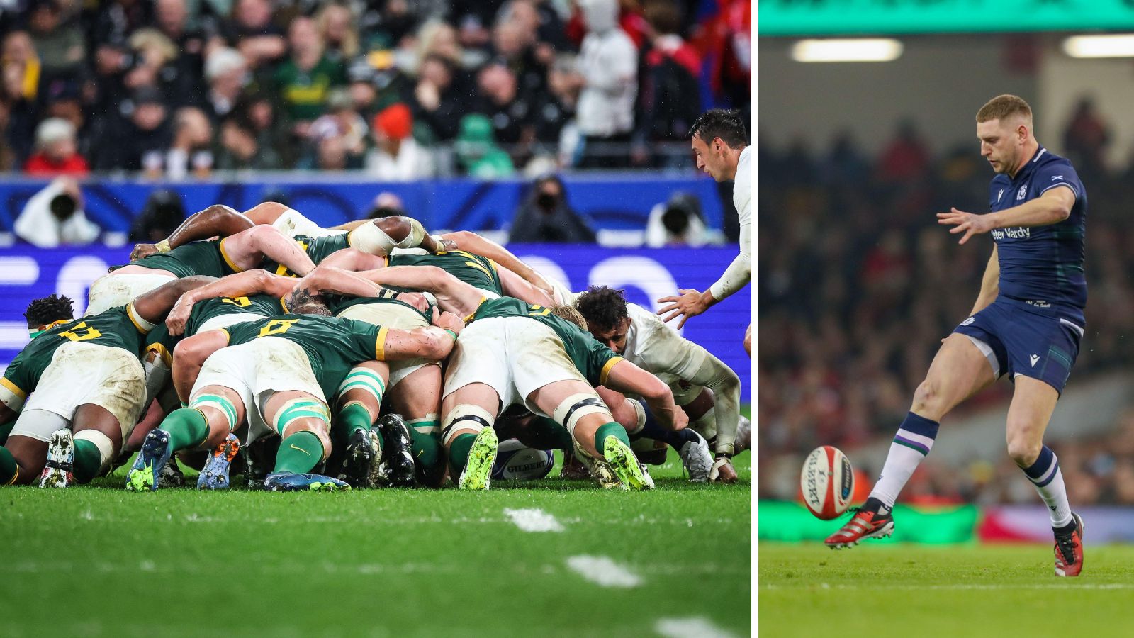 World Rugby reveal plans to depower scrums and close ‘Dupont Law’ loophole