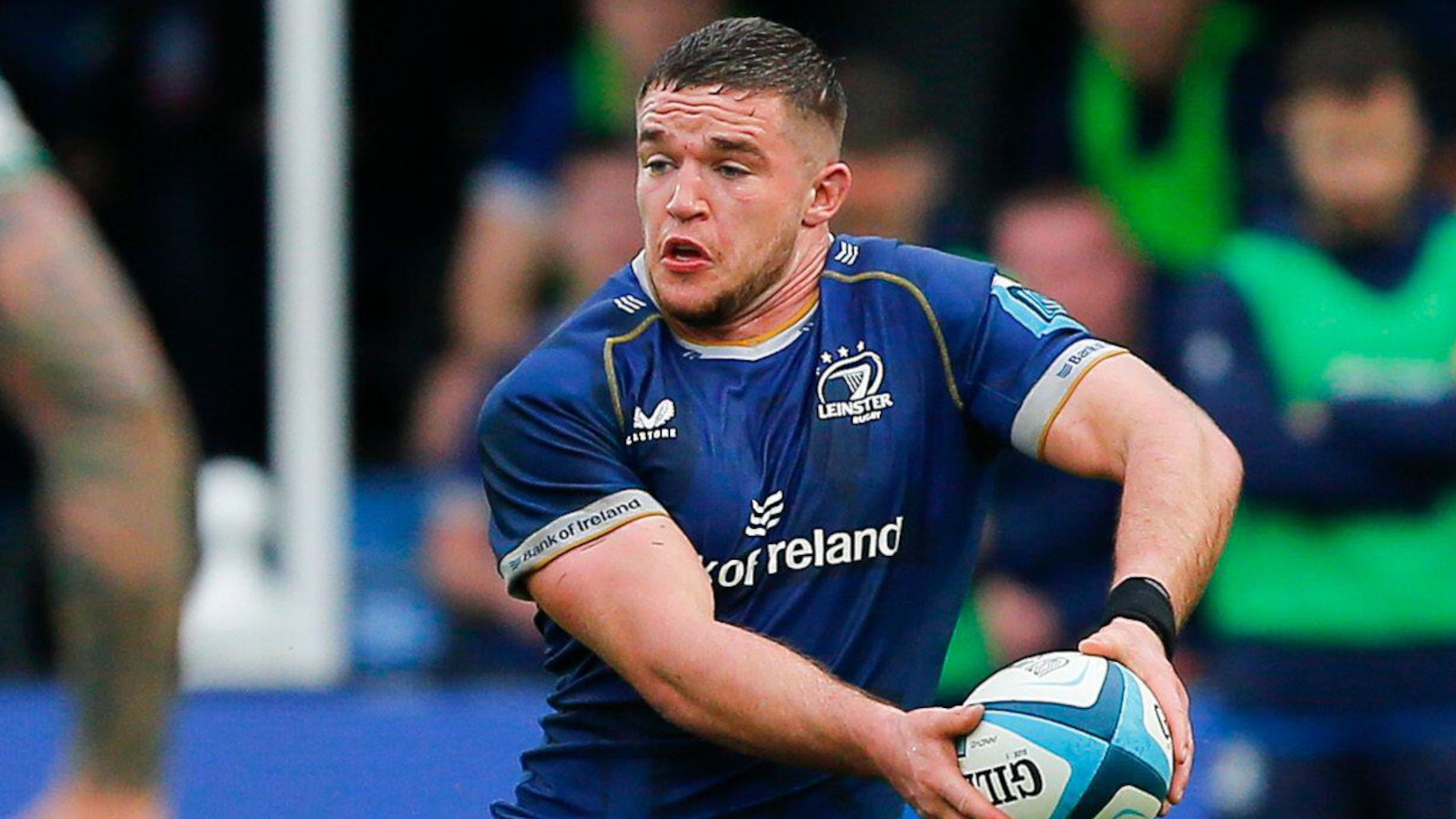 Leinster and Bulls show class as top two claim dominant wins in the United Rugby Championship