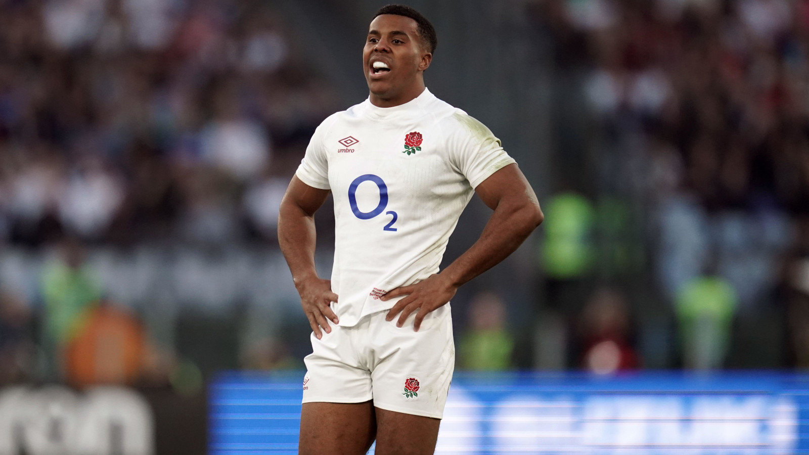 Wales boss ‘not satisfied’ with handling of Immanuel Feyi-Waboso saga
