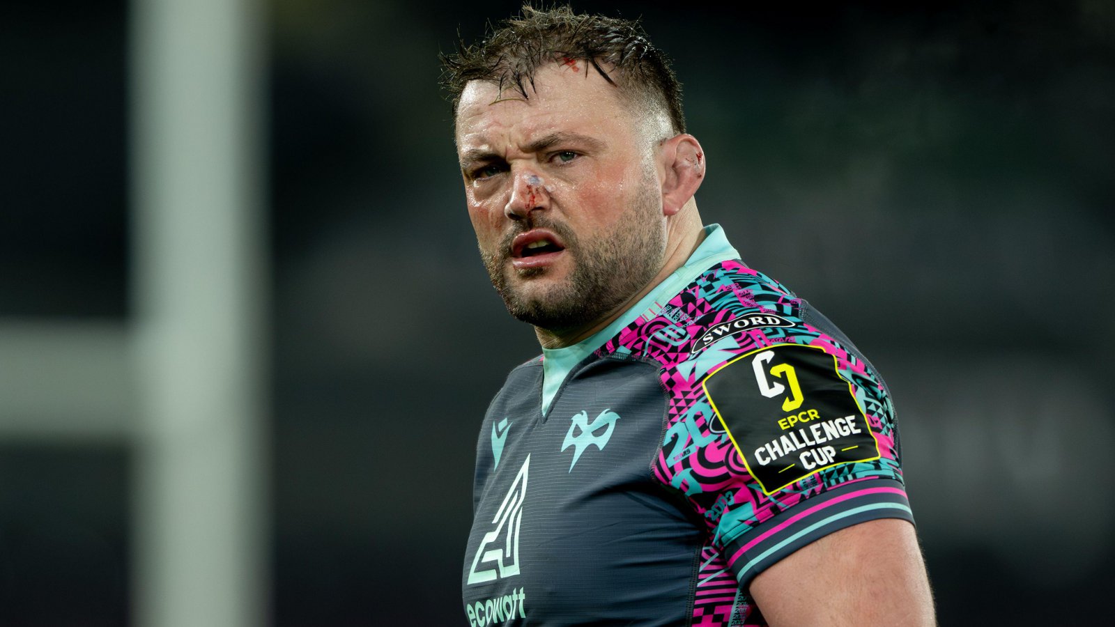 Internationals return from Six Nations duty while Wales forward set for Ospreys milestone