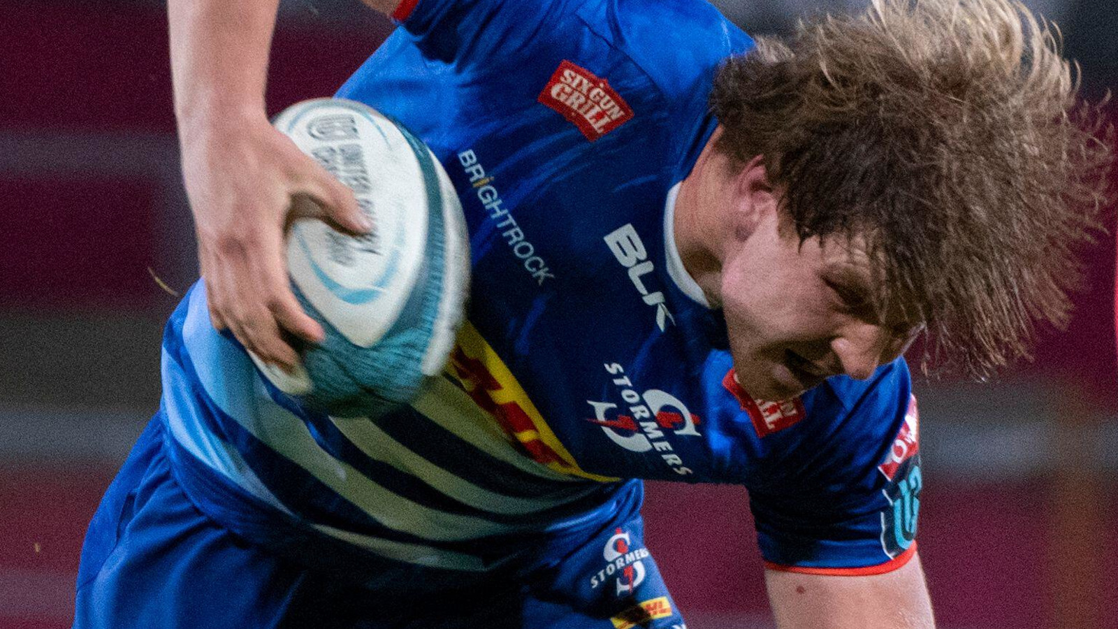 Evan Roos try helps Stormers deny Ulster while Ospreys claim crucial win