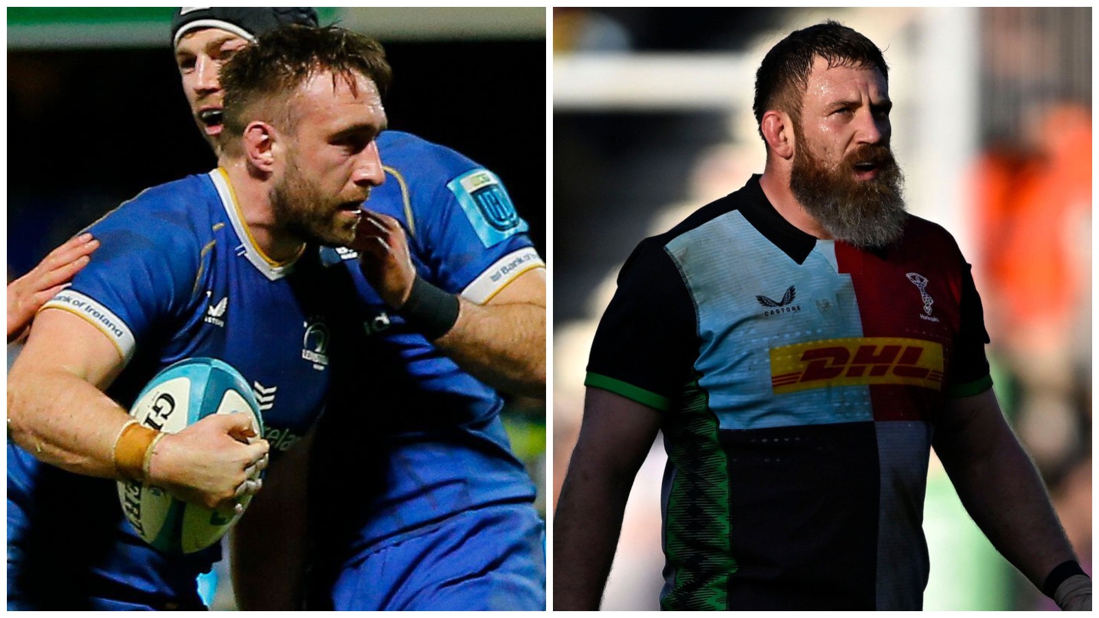 Who’s hot and who’s not: Statement wins and Louis Rees-Zammit delight while more controversy hits the Premiership