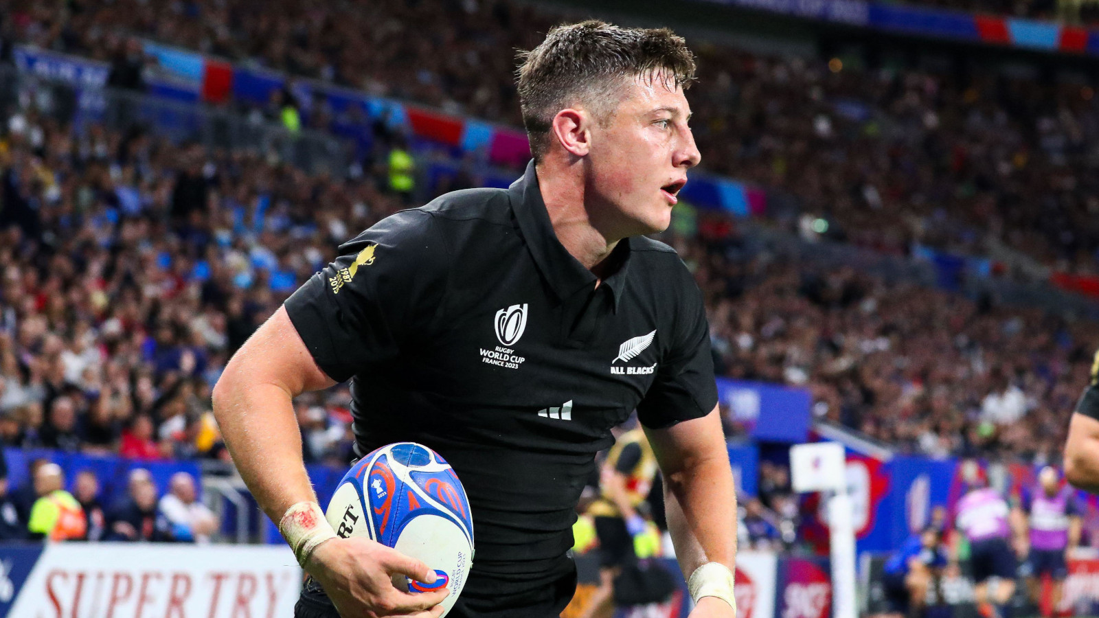 All Blacks legends ‘devastated’ for ‘New Zealand’s Antoine Dupont’ after horror injury