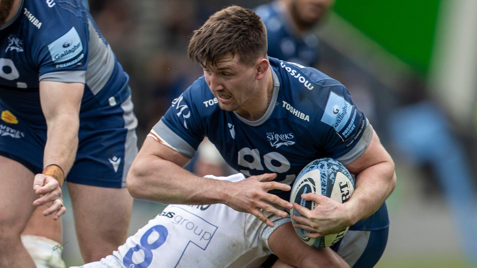 Sale Sharks in ‘do or die’ situation after win over Exeter Chiefs