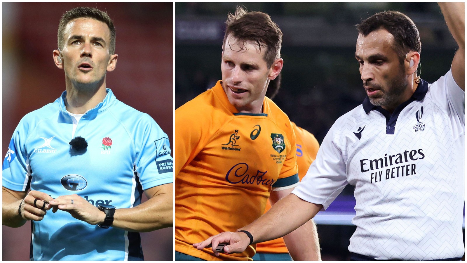 Loose Pass: Referees finally begin the ‘war’ on timewasting after an ironic retirement