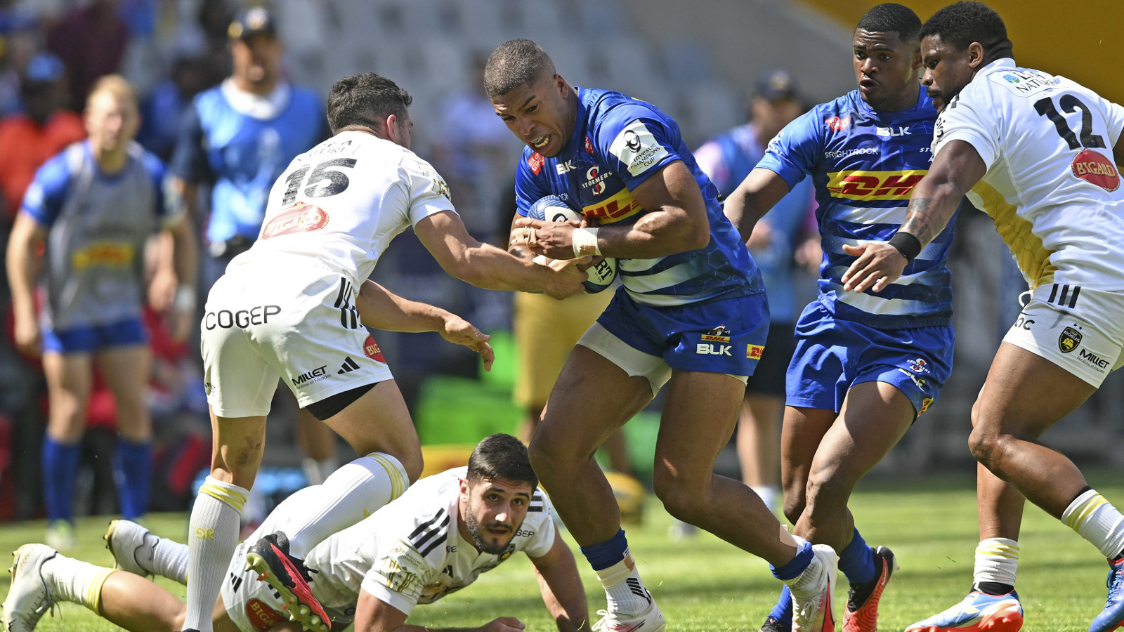 Stormers star still dreams of playing for England despite ‘taboo’ move