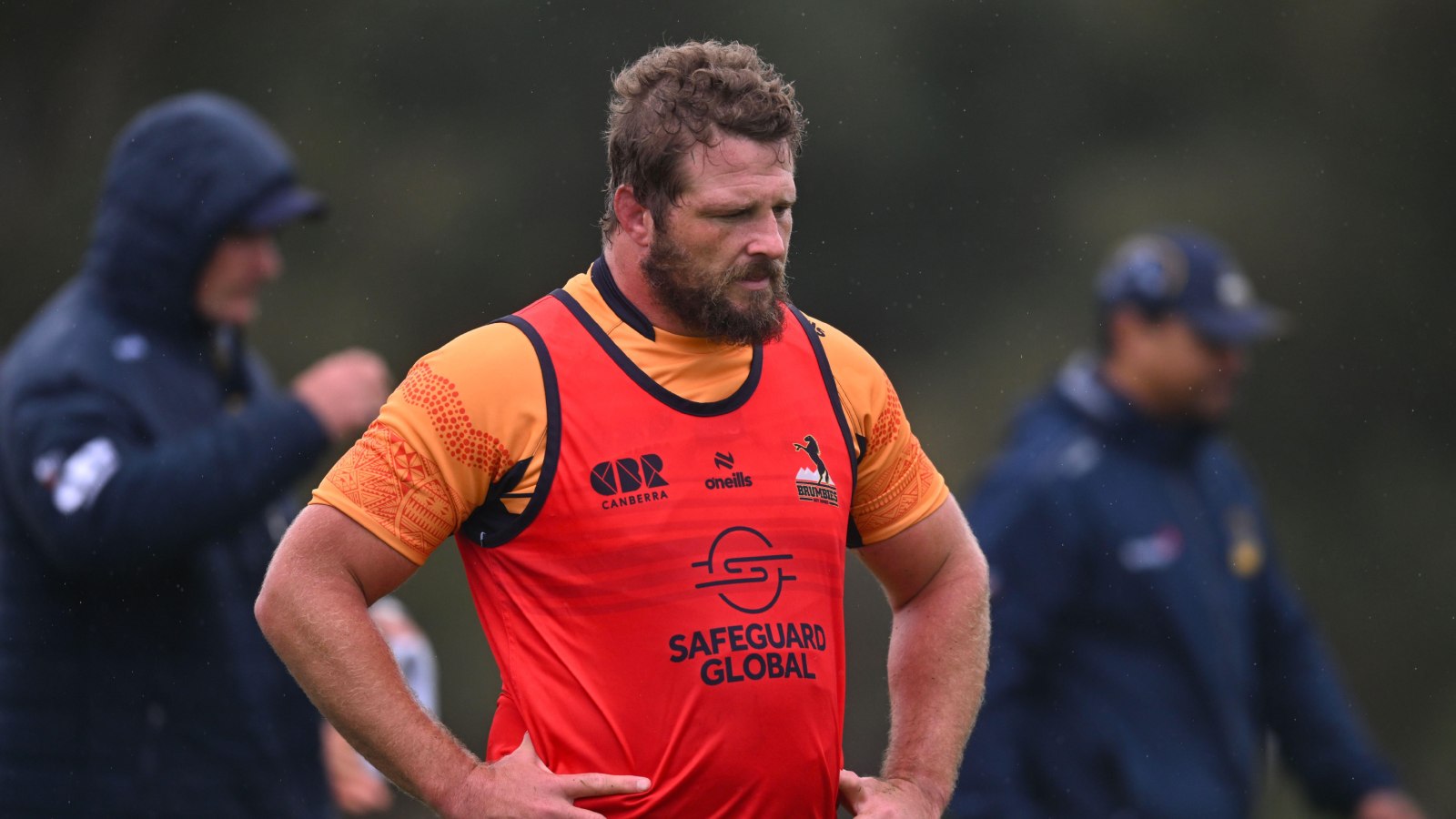 James Slipper to break Australia’s all-time Super Rugby appearance record