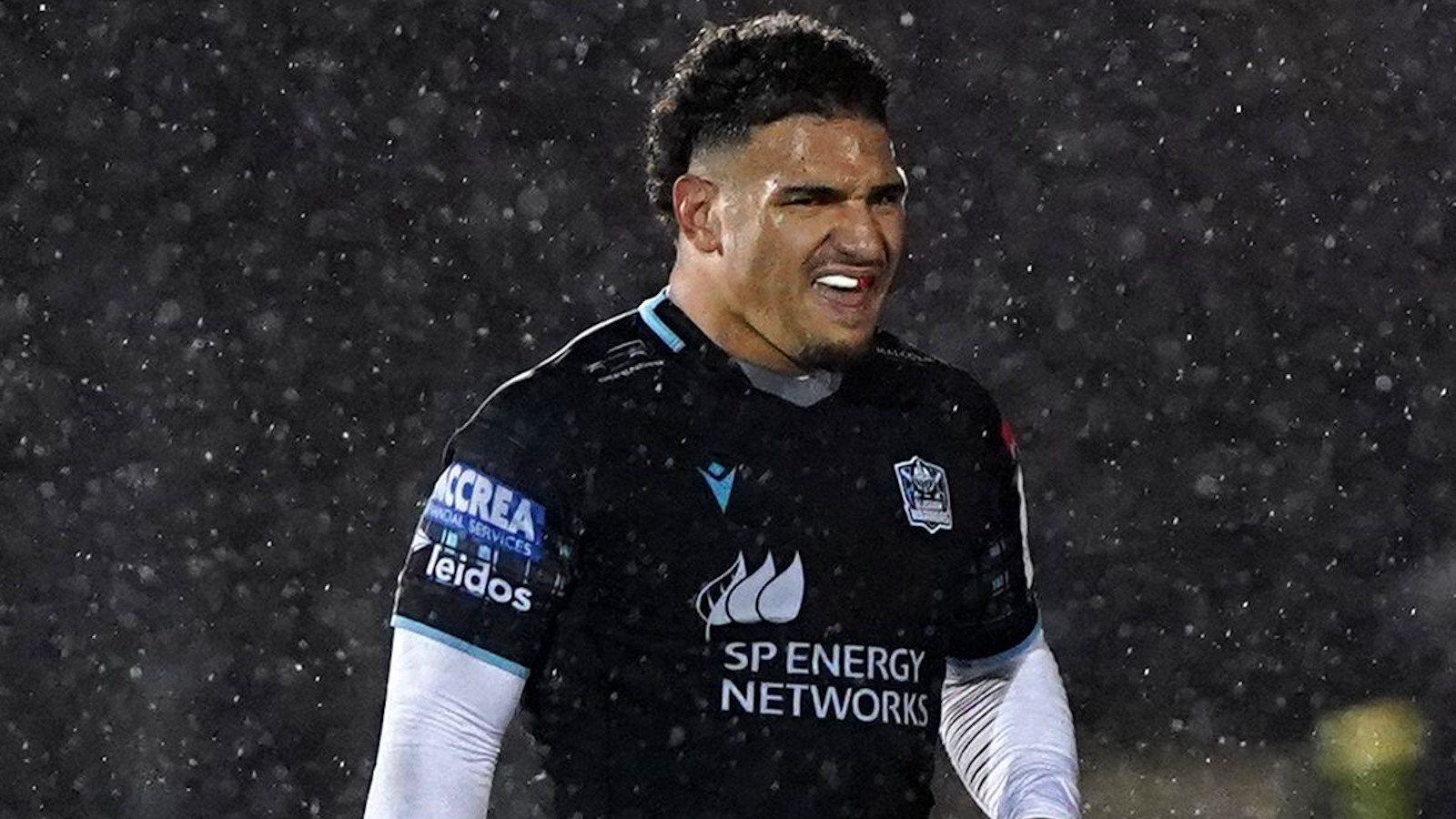 Glasgow Warriors welcome star Scotland centre back as Harlequins beef up pack for Champions Cup knockout