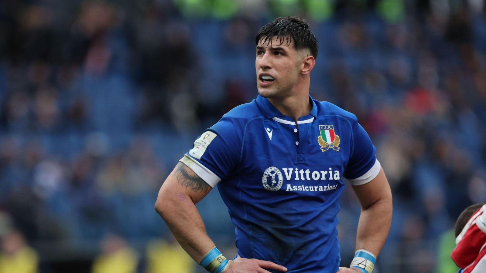 Quiz: Name every Six Nations Player of the Championship winner since 2004