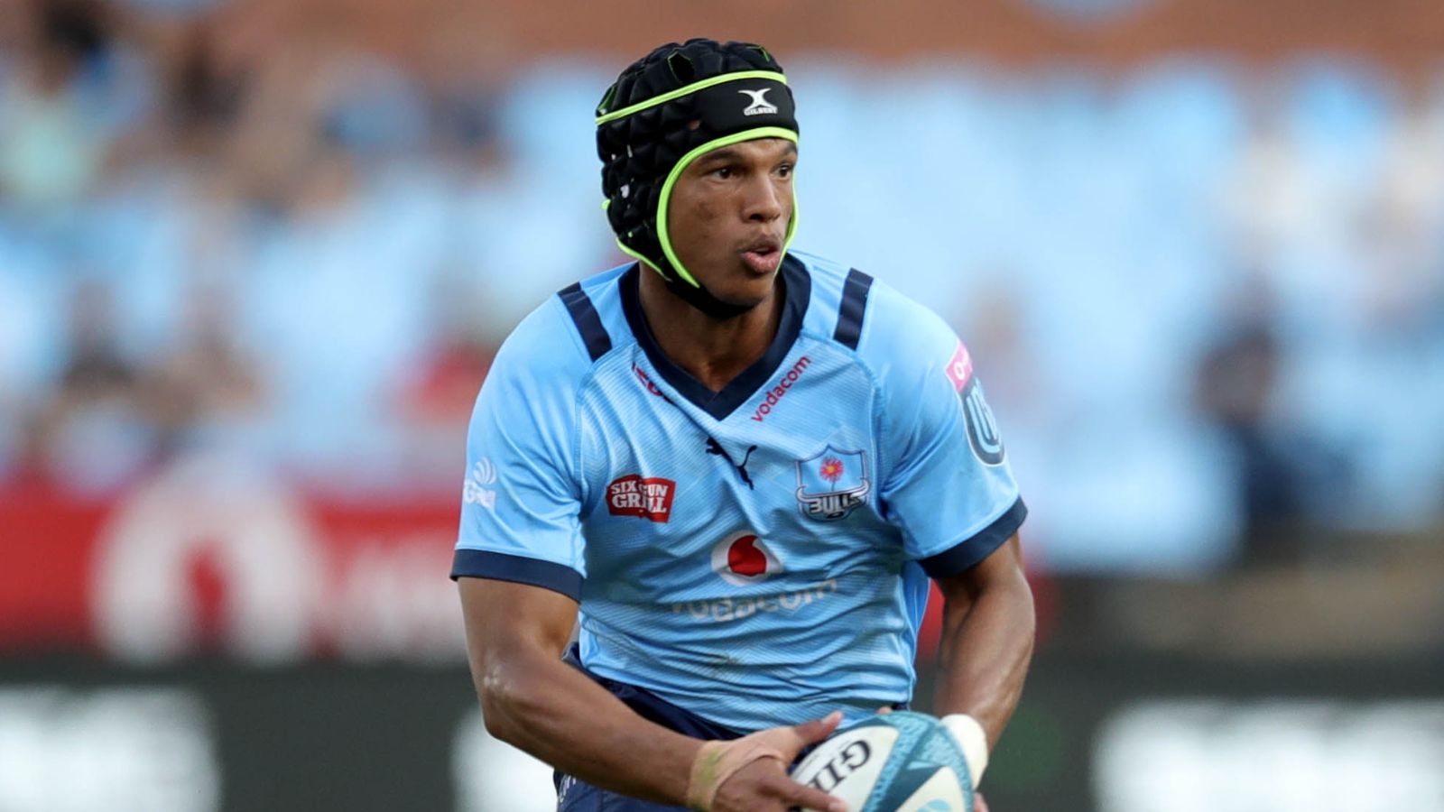 Springboks stars supercharge comprehensive Bulls win over Ulster at Loftus Versfeld