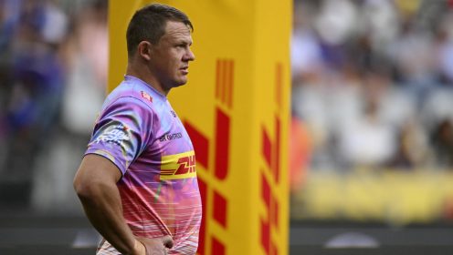 Springboks Rugby World Cup winner suffers ‘serious’ injury in attritional Champions Cup clash