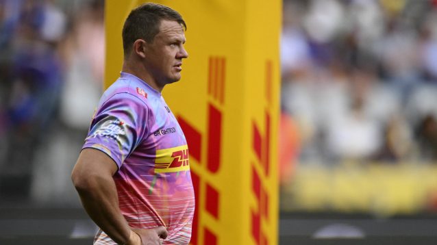 Springboks Rugby World Cup winner suffers ‘serious’ injury in attritional Champions Cup clash