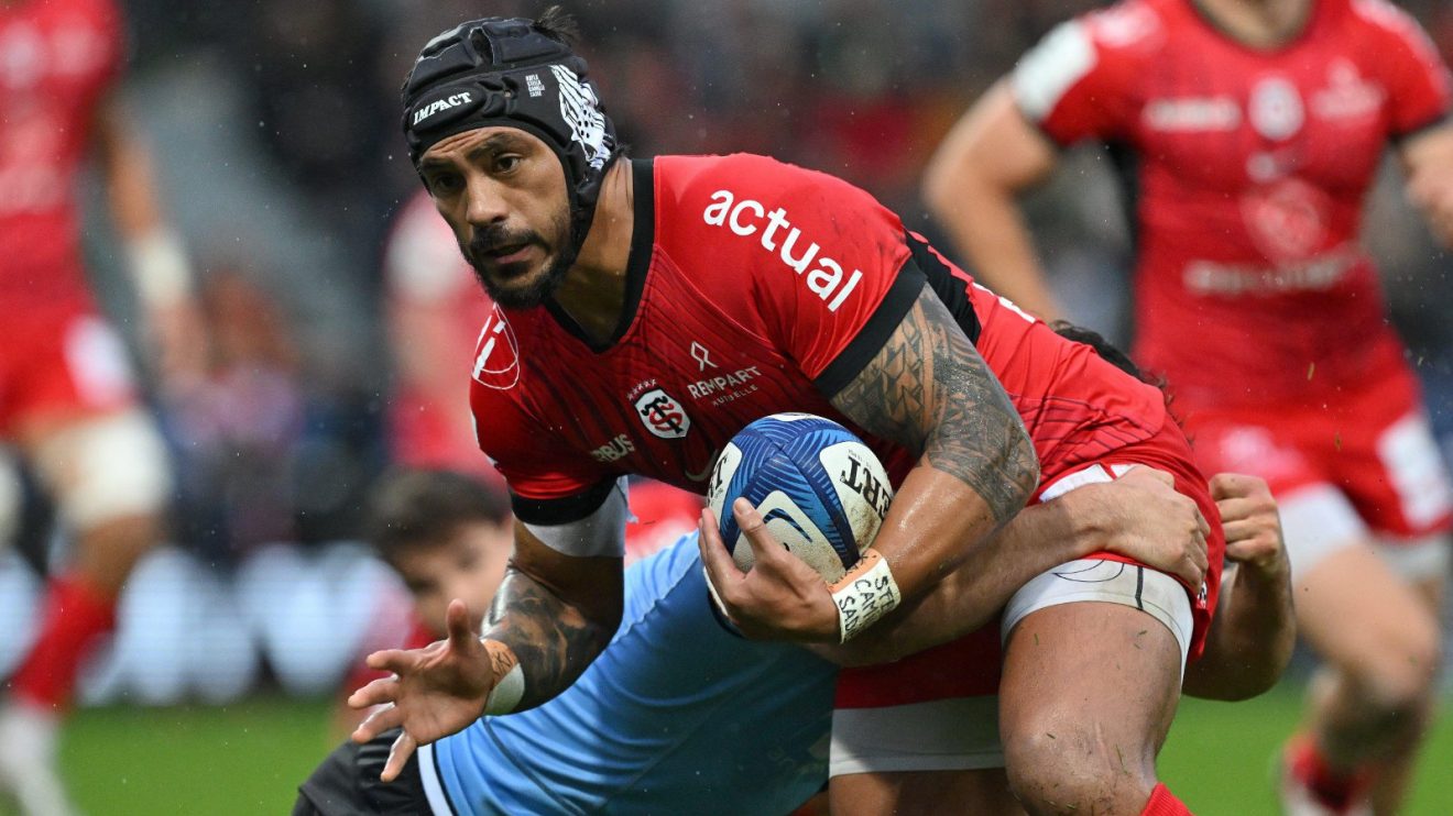 Pita Ahki Toulouse Champions Cup 2023 - Alamy.jpg