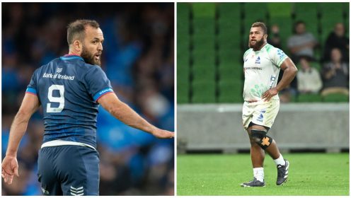 Who’s hot and who’s not: Jamison Gibson-Park and Marcus Smith star, Super Rugby thuggery and the aftermath