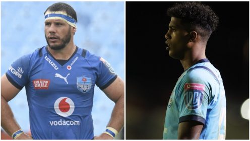 Champions Cup law discussion: Bulls try ‘should not have stood’ as law needs enforcing