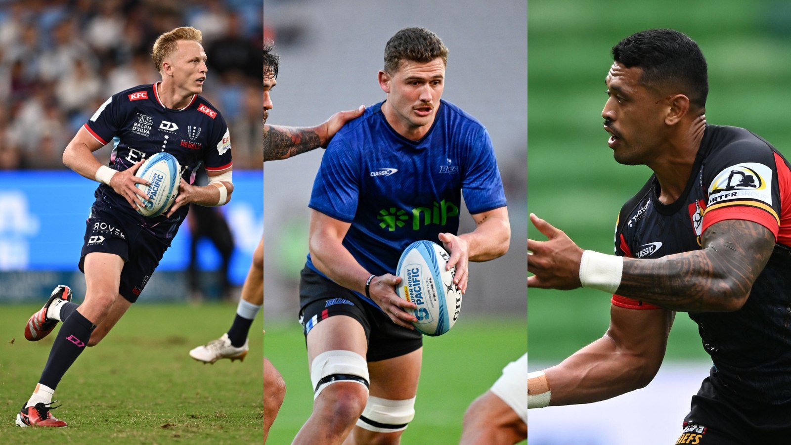 Super Rugby Pacific Team of the Week: Returning All Black shines